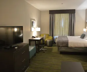 Photo 5 - Best Western Plus Prien Lake Hotel & Suites - Lake Charles