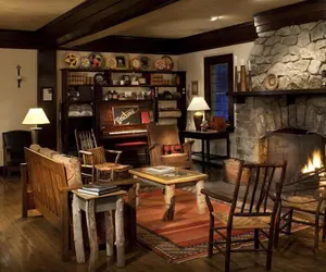 Photo 3 - Belton Chalet