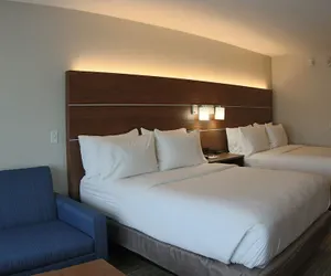 Photo 5 - Holiday Inn Express & Suites Detroit Northwest - Livonia by IHG
