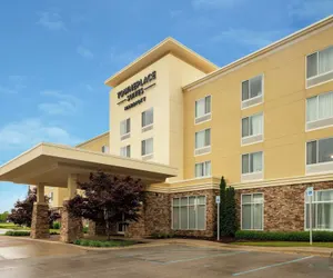 Photo 2 - TownePlace Suites Huntsville West/Redstone Gateway