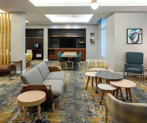 Photo 4 - TownePlace Suites Huntsville West/Redstone Gateway