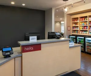 Photo 3 - TownePlace Suites Huntsville West/Redstone Gateway