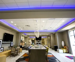 Photo 4 - Hampton Inn Blue Ash/Cincinnati