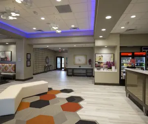 Photo 3 - Hampton Inn Blue Ash/Cincinnati