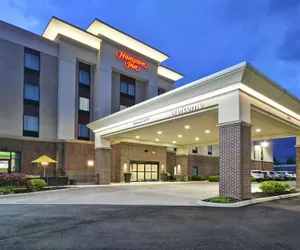 Photo 2 - Hampton Inn Blue Ash/Cincinnati