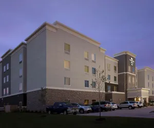 Photo 2 - Homewood Suites by Hilton Metairie New Orleans