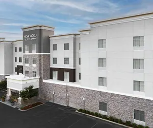 Photo 2 - Homewood Suites by Hilton Metairie New Orleans