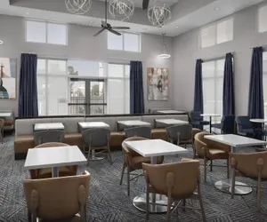 Photo 3 - Homewood Suites by Hilton Metairie New Orleans