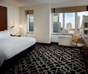 Photo 5 - Hilton Brooklyn New York