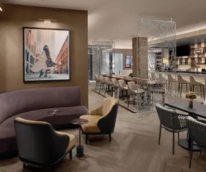 Photo 4 - Hilton Brooklyn New York