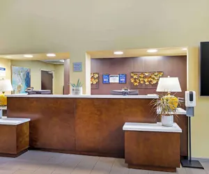 Photo 4 - Best Western Plus Thornburg Inn & Suites