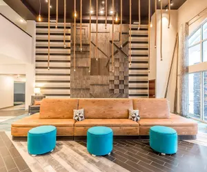 Photo 5 - Marina Bay Hotel & Suites, an Ascend Collection Hotel