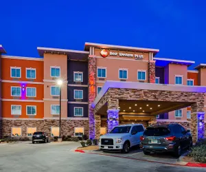 Photo 2 - Best Western Plus Tech Medical Center Inn