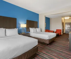 Photo 2 - Best Western Plus Tech Medical Center Inn