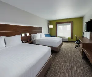 Photo 3 - Holiday Inn Express Troy, an IHG Hotel