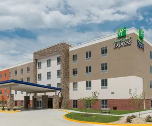 Photo 2 - Holiday Inn Express Troy, an IHG Hotel