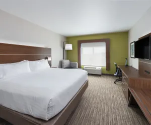 Photo 4 - Holiday Inn Express Troy, an IHG Hotel