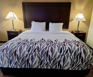 Photo 5 - Trident Inn & Suites, New Orleans