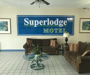 Photo 3 - SuperLodge Motel