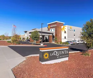 Photo 2 - La Quinta Inn & Suites by Wyndham Williams-Grand Canyon Area