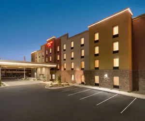 Photo 2 - Hampton Inn Elko