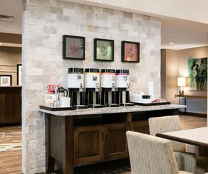 Photo 3 - Hampton Inn & Suites Hudson