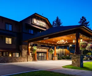 Photo 2 - Cedar Creek Lodge and Conference Center