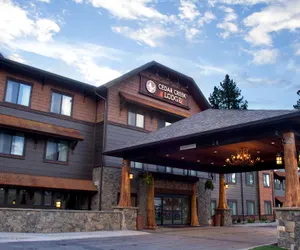 Photo 2 - Cedar Creek Lodge and Conference Center