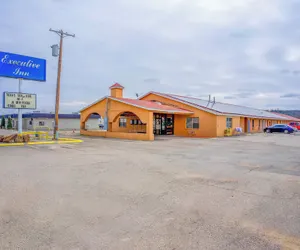 Photo 2 - Executive Inn By OYO Mineral Wells US-180