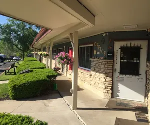 Photo 3 - Wisconsin-Aire Motel By OYO Random Lake