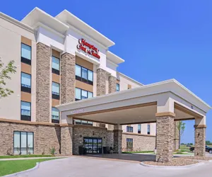 Photo 2 - Hampton Inn & Suites Altoona-Des Moines