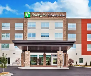 Photo 2 - Holiday Inn Express & Suites Cartersville by IHG