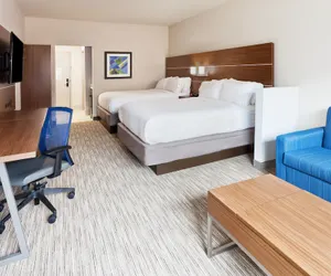 Photo 3 - Holiday Inn Express & Suites Cartersville, an IHG Hotel