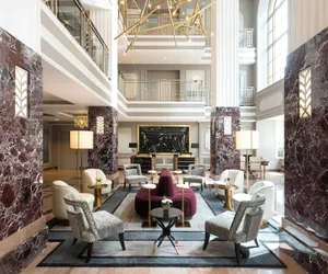 Photo 2 - Hotel LeVeque, Autograph Collection