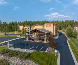 Photo 2 - Hampton Inn & Suites Whitefish