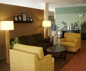 Photo 4 - Sleep Inn & Suites Airport