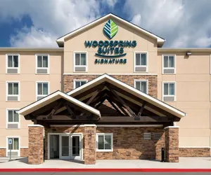 Photo 2 - WoodSpring Suites Houston IAH Airport