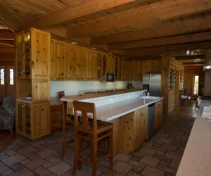 Photo 3 - Elk Creek Lodging