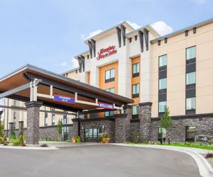 Photo 2 - Hampton Inn & Suites Pasco/Tri-Cities