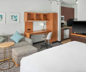 Photo 4 - TownePlace Suites by Marriott Detroit Troy