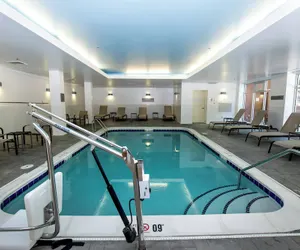 Photo 5 - Fairfield Inn & Suites Richmond Midlothian