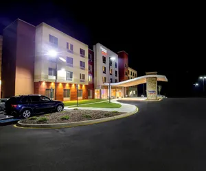 Photo 2 - Fairfield Inn & Suites Richmond Midlothian