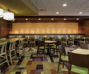 Photo 5 - Fairfield Inn & Suites by Marriott Omaha West