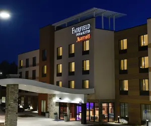 Photo 2 - Fairfield Inn & Suites by Marriott Omaha West