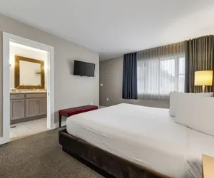 Photo 4 - Lake Placid Inn: Residences