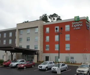 Photo 2 - Holiday Inn Express Pineville-Alexandria Area, an IHG Hotel