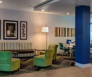 Photo 2 - Holiday Inn Express & Suites Gatesville - N. Ft Hood by IHG
