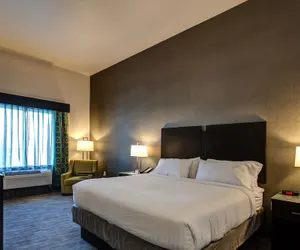 Photo 4 - Holiday Inn Express & Suites Gatesville - N. Ft Hood by IHG
