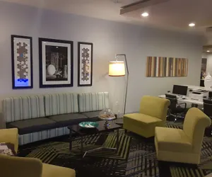 Photo 3 - Holiday Inn Express & Suites Gatesville - N. Ft Hood by IHG