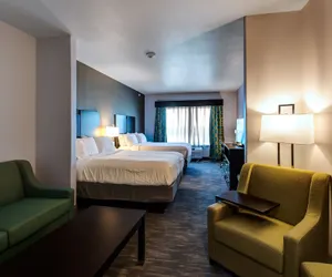 Photo 5 - Holiday Inn Express & Suites Gatesville - N. Ft Hood by IHG